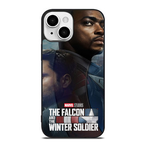 THE FALCON AND THE WINTER SOLDIER 3 iPhone 13 Mini Case