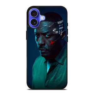 HIJACK SERIES iPhone 16 Case