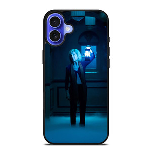 INSIDIOUS ELISE iPhone 16 Case