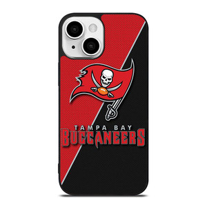 TAMPA BAY BUCCANEERS NFL iPhone 13 Mini Case TAMPA BAY BUCCANEERS NFL iPhone 13 Mini Case