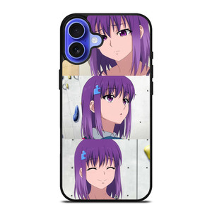 IWA KAKERU ANIME 3 iPhone 16 Case