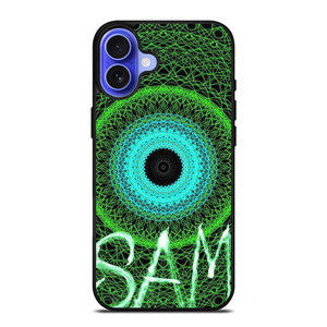 JACKSEPTICEYE iPhone 16 Case