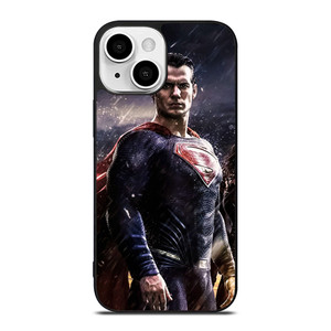 SUPERMAN SUPERHERO 3 iPhone 13 Mini Case SUPERMAN SUPERHERO 3 iPhone 13 Mini Case