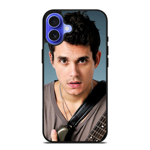 JOHN MAYER 2 iPhone 16 Case JOHN MAYER 2 iPhone 16 Case
