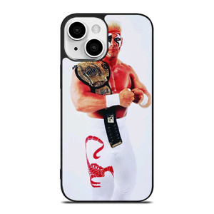 STING WCW iPhone 13 Mini Case