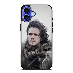 JON SNOW COOL iPhone 16 Case