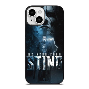 STING WCW WWE iPhone 13 Mini Case STING WCW WWE iPhone 13 Mini Case