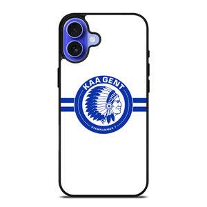 KAA GENT ICON iPhone 16 Case KAA GENT ICON iPhone 16 Case