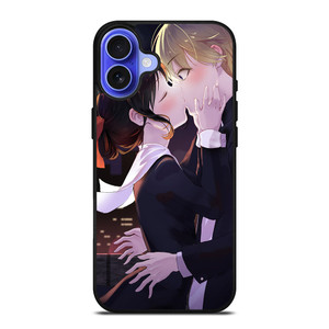 KAGUYA SAMA LOVE IS WAR CUTE 2 iPhone 16 Case