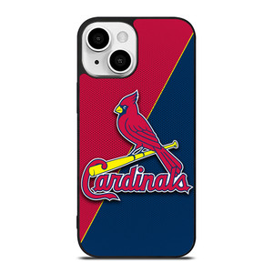 ST LOUIS CARDINALS 2 iPhone 13 Mini Case