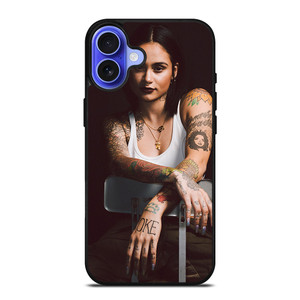 KEHLANI 2 iPhone 16 Case