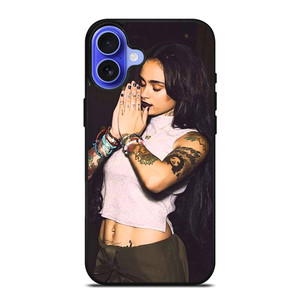 KEHLANI iPhone 16 Case