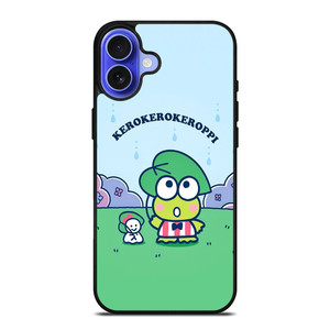 KEROPPI CUTE 2 iPhone 16 Case