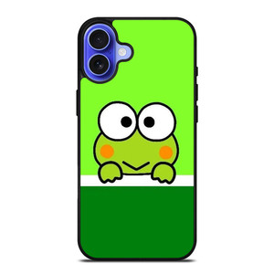 KEROPPI CUTE 3 iPhone 16 Case