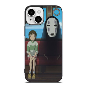 SPIRITED AWAY iPhone 13 Mini Case SPIRITED AWAY iPhone 13 Mini Case