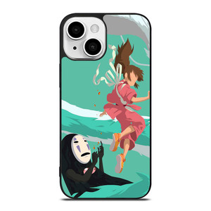 SPIRITED AWAY 3 iPhone 13 Mini Case SPIRITED AWAY 3 iPhone 13 Mini Case