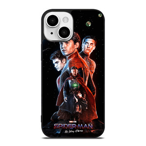 SPIDERMAN NO WAY HOME MARVEL iPhone 13 Mini Case SPIDERMAN NO WAY HOME MARVEL iPhone 13 Mini Case