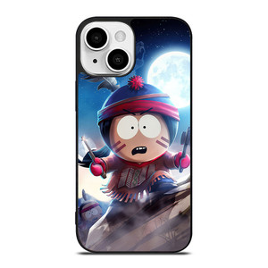 SOUTH PARK 2 iPhone 13 Mini Case