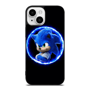 SONIC THE HEDGEHOG COOL iPhone 13 Mini Case