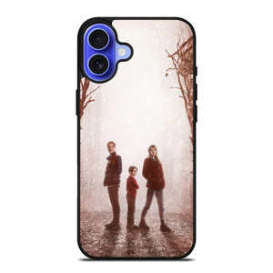 LOCKE & KEY COOL SERIES iPhone 16 Case LOCKE & KEY COOL SERIES iPhone 16 Case