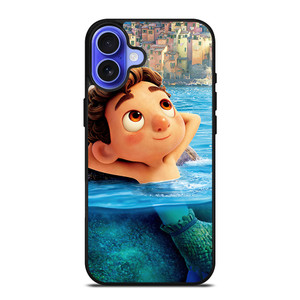 LUCA DISNEY 3 iPhone 16 Case LUCA DISNEY 3 iPhone 16 Case