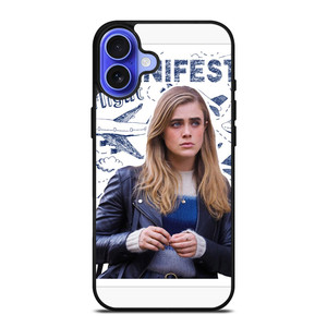 MANIFEST SERIES ART iPhone 16 Case