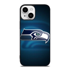 SEATTLE SEAHAWKS LOGO 3 iPhone 13 Mini Case