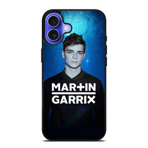 MARTIN GARRIX GOOD DJ iPhone 16 Case MARTIN GARRIX GOOD DJ iPhone 16 Case