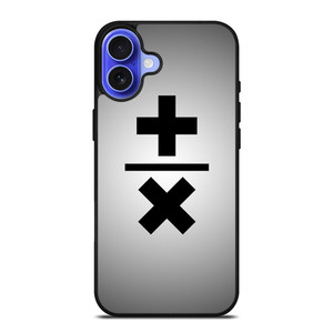 MARTIN GARRIX ICON iPhone 16 Case