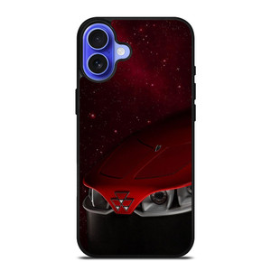 MASSEY FERGUSON LOGO 4 iPhone 16 Case MASSEY FERGUSON LOGO 4 iPhone 16 Case