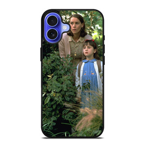 MATILDA SERIES iPhone 16 Case MATILDA SERIES iPhone 16 Case