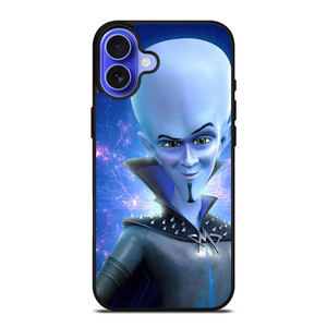 MEGAMIND iPhone 16 Case