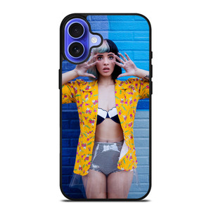 MELANIE MARTINEZ iPhone 16 Case