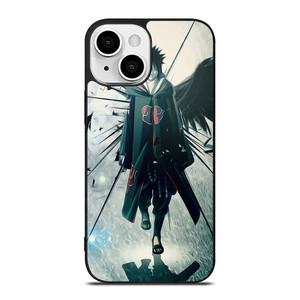 SASUKE UCHIHA SHIPPUDEN 2 iPhone 13 Mini Case