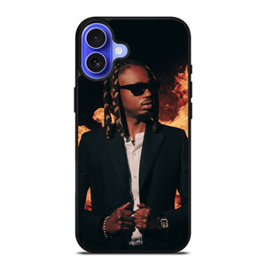 METRO BOOMIN COOL iPhone 16 Case METRO BOOMIN COOL iPhone 16 Case