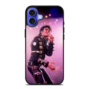 MICHAEL JACKSON 2 iPhone 16 Case