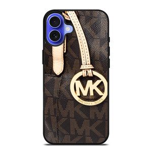 MICHAEL KORS LOGO iPhone 16 Case