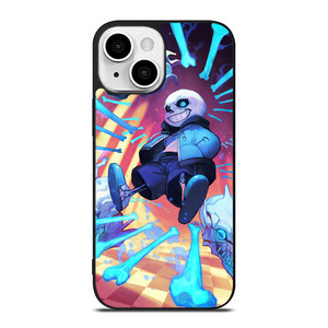 SANS UNDERTALE iPhone 13 Mini Case