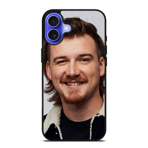 MORGAN WALLEN COOL iPhone 16 Case