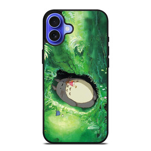 MY NEIGHBOUR TOTORO 2 iPhone 16 Case