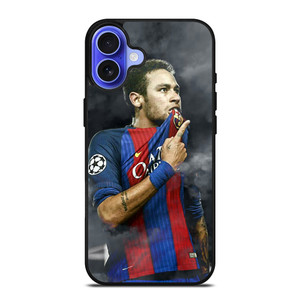 NEYMAR JR iPhone 16 Case