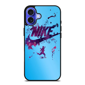NIKE LOGO iPhone 16 Case