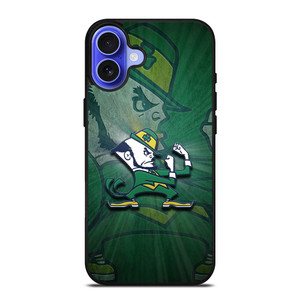 NOTRE DAME FIGHTING IRISH 2 iPhone 16 Case