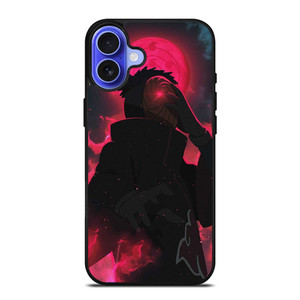OBITO UCHIHA 2 iPhone 16 Case