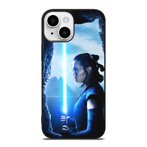 REY SCAVENGER STAR WARS 2 iPhone 13 Mini Case