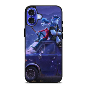 ONWARD DISNEY 2 iPhone 16 Case