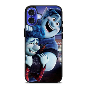 ONWARD DISNEY 3 iPhone 16 Case ONWARD DISNEY 3 iPhone 16 Case