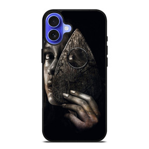 OUIJA HORROR MOVIE iPhone 16 Case OUIJA HORROR MOVIE iPhone 16 Case
