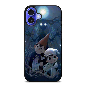 OVER THE GARDEN WALL 2 iPhone 16 Case OVER THE GARDEN WALL 2 iPhone 16 Case