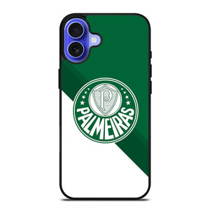 PALMEIRAS FOOTBALL CLUB iPhone 16 Case PALMEIRAS FOOTBALL CLUB iPhone 16 Case